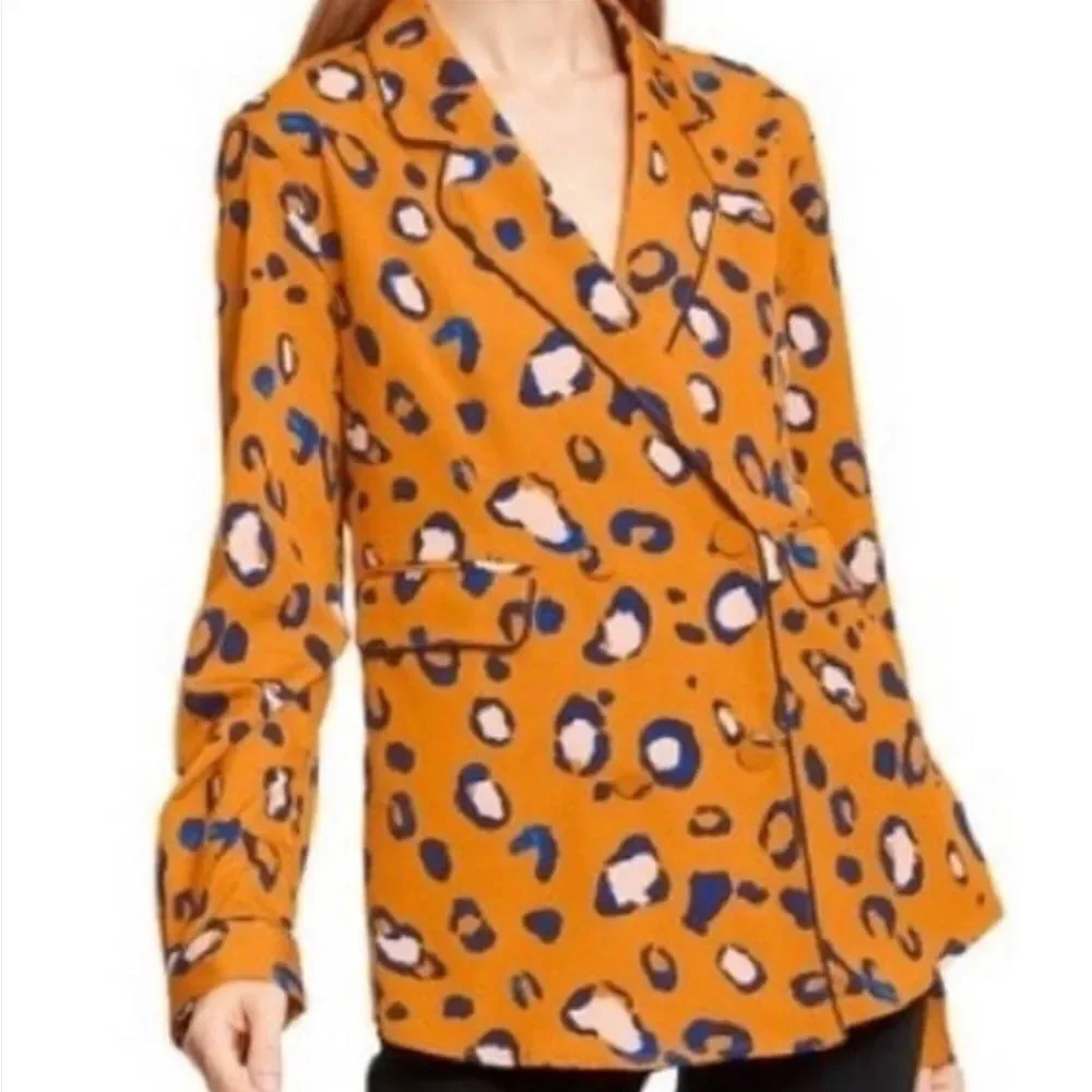 3.1 Phillip Lim for Target Blazer